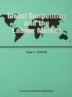Global Competition and the Labour Market - eBook