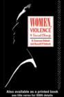 Women, Violence and Social Change - eBook