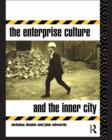 The Enterprise Culture and the Inner City - eBook