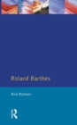 Roland Barthes - eBook