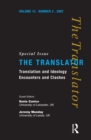 Translation and Ideology : Encounters and Clashes - eBook