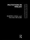 Mutation in Welsh - eBook