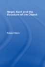 Hegel, Kant and the Structure of the Object - eBook
