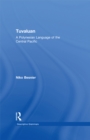 Tuvaluan : A Polynesian Language of the Central Pacific. - eBook