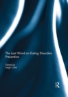 The Last Word on Eating Disorders Prevention - eBook