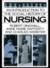 An Introduction to the Social History of Nursing - eBook