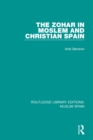 The Zohar in Moslem and Christian Spain - eBook