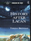 History After Lacan - eBook