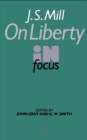 J.S. Mill's On Liberty in Focus - eBook