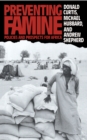 Preventing Famine : Policies and prospects for Africa - eBook