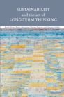Sustainability and the Art of Long-Term Thinking - eBook