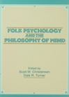 Folk Psychology and the Philosophy of Mind - eBook