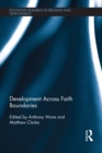 Development Across Faith Boundaries - eBook