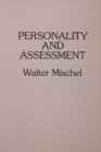 Personality and Assessment - eBook