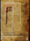 The Humanities in Architectural Design : A Contemporary and Historical Perspective - eBook