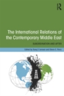 The International Relations of the Contemporary Middle East : Subordination and Beyond - eBook