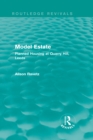 Model Estate (Routledge Revivals) : Planned Housing at Quarry Hill Leeds - eBook
