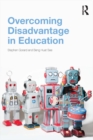 Overcoming Disadvantage in Education - eBook