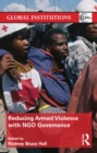 Reducing Armed Violence with NGO Governance - eBook