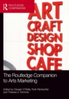 The Routledge Companion to Arts Marketing - eBook