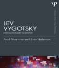 Lev Vygotsky (Classic Edition) : Revolutionary Scientist - eBook