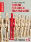 An Introduction to Human Resource Management - eBook