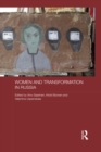 Women and Transformation in Russia - eBook