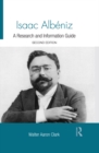 Isaac Albeniz : A Research and Information Guide - eBook