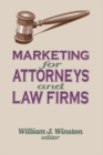 Marketing for Attorneys and Law Firms - eBook