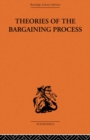Theories of the Bargaining Process - eBook