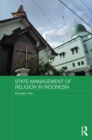 State Management of Religion in Indonesia - eBook
