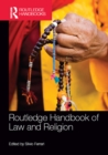 Routledge Handbook of Law and Religion - eBook