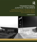 Transitional Justice Theories - eBook