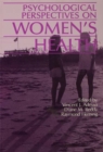 Psychological Perspectives On Women's Health - eBook