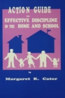 Action Guide For Effective Discipline In The Home And School - eBook