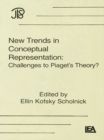 New Trends in Conceptual Representation : Challenges To Piaget's Theory - eBook