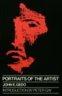 Portraits of the Artist : Psychoanalysis of Creativity and its Vicissitudes - eBook