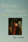Memory and Amnesia : An Introduction - eBook