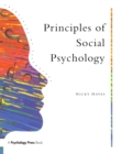Principles Of Social Psychology - eBook