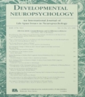 Gonadal Hormones and Sex Differences in Behavior : A Special Issue of developmental Neuropsychology - eBook
