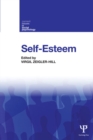 Self-Esteem - eBook