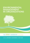 Environmental Management in Organizations : The IEMA Handbook - eBook