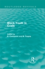 Black Youth in Crisis (Routledge Revivals) - eBook
