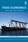 Food Economics : Industry and Markets - eBook