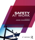 Safety at Work - eBook