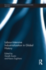 Labour-Intensive Industrialization in Global History - eBook
