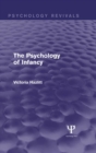 The Psychology of Infancy (Psychology Revivals) - eBook