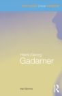 Hans-Georg Gadamer - eBook