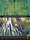 World History : Journeys from Past to Present - eBook