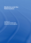 Medicine and the Reformation - eBook